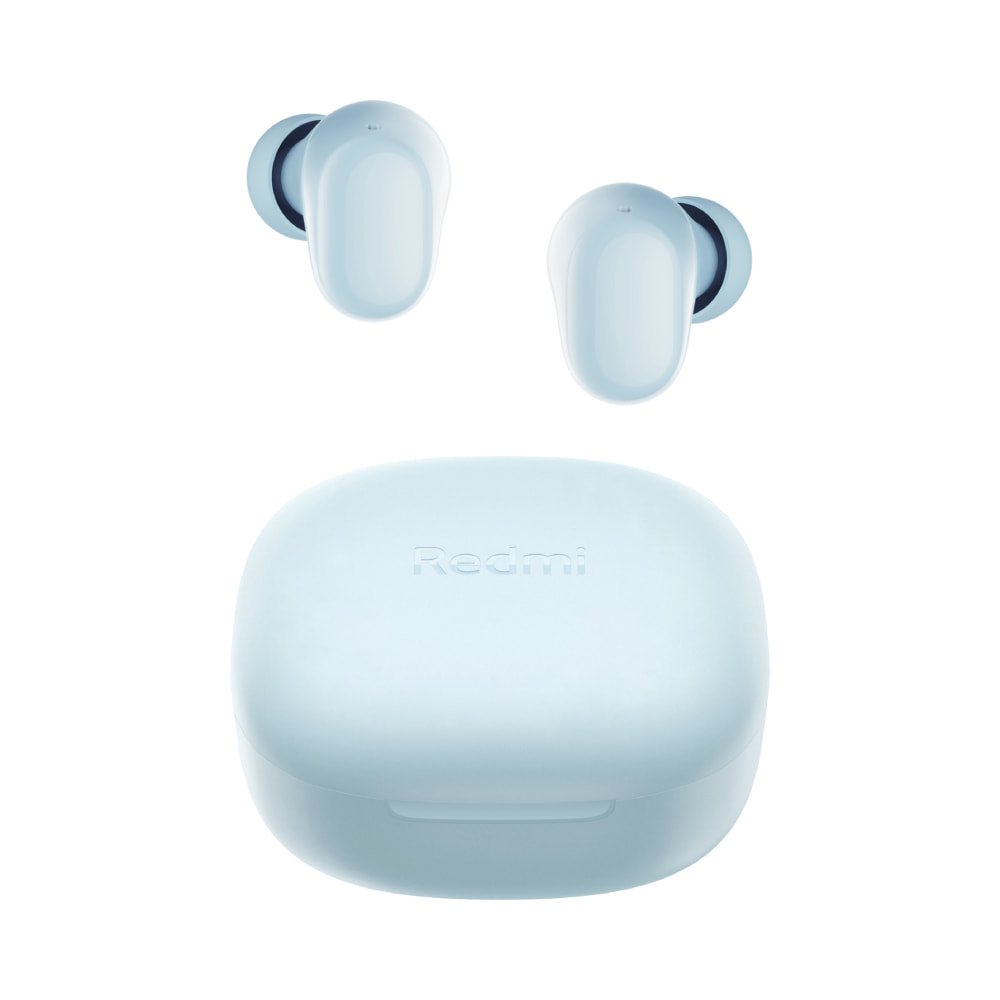 Xiaomi Redmi Buds 6 Play Earbuds, Blue - Image 1