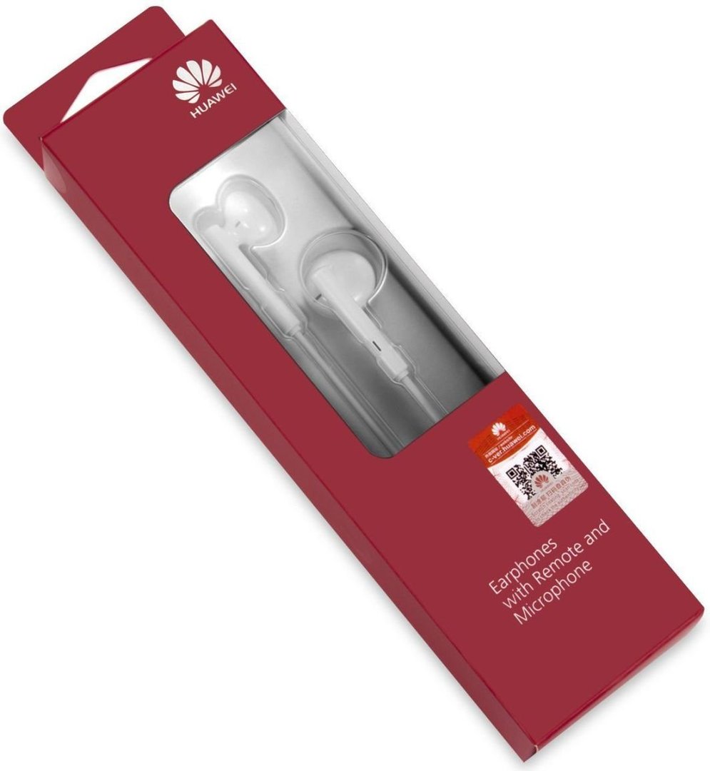 Huawei AM115 Headphones for Huawei P6, P7, P8, P9 Lite (001901040000) - Thumbnail 3