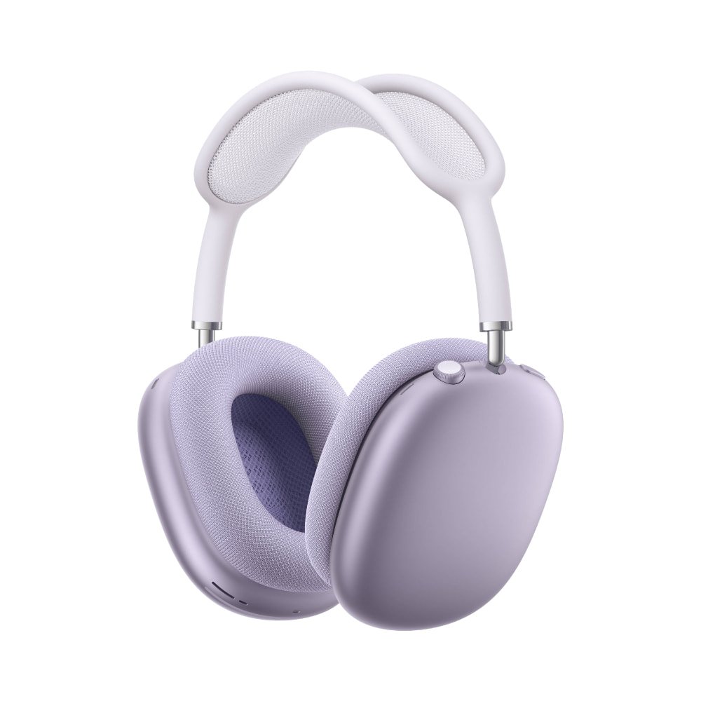 Apple AirPods Max (2024) Headphones - Thumbnail 14