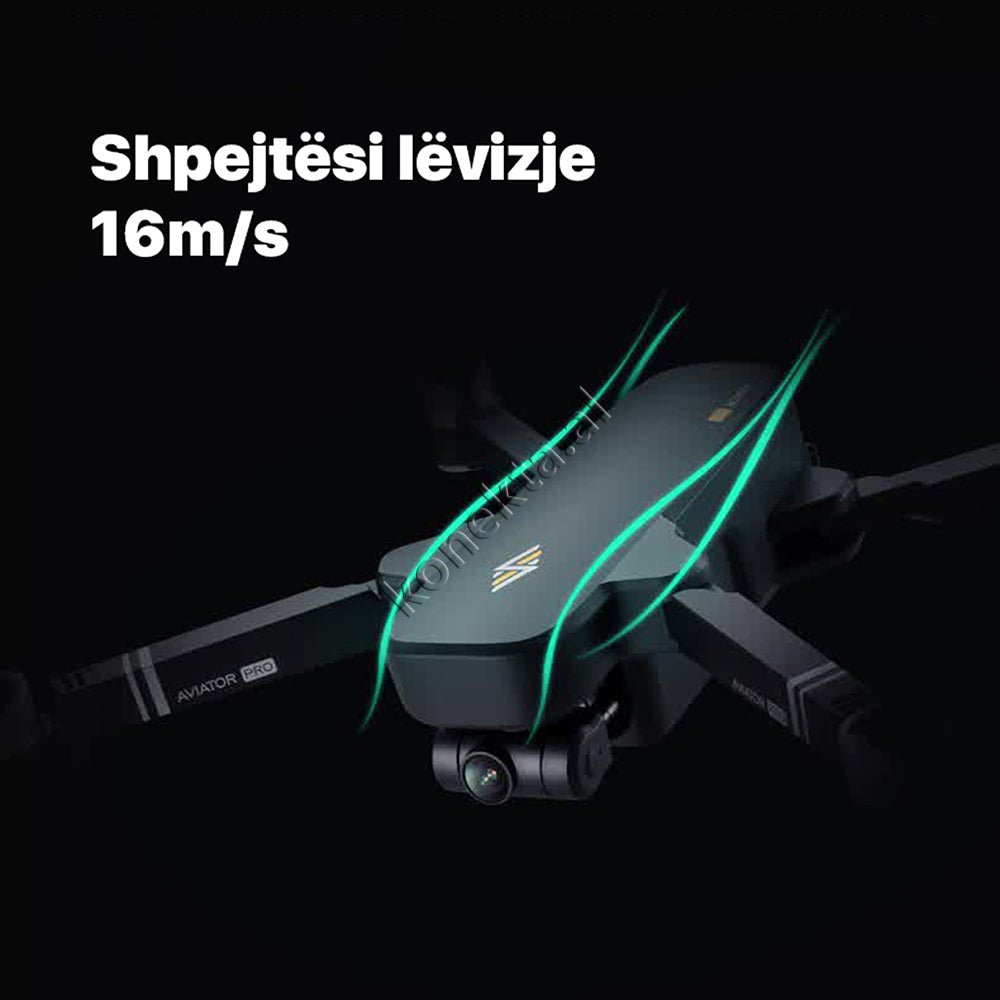 88118811 8811 Pro Aviator 6K Drone (2 Bateri) - Thumbnail 17