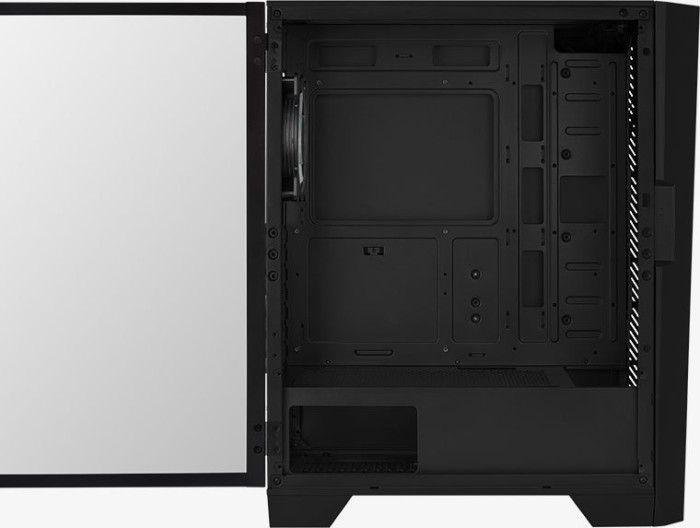 Aerocool Mirage ARGB Case, Midi Tower - Thumbnail 5