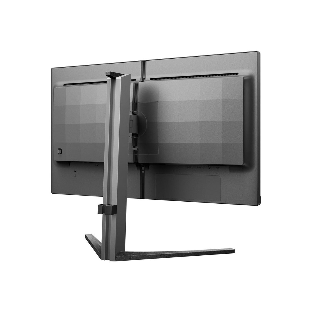 Philips Evnia 25M2N3200W Monitor, 24.5" Full HD 240Hz - Thumbnail 3