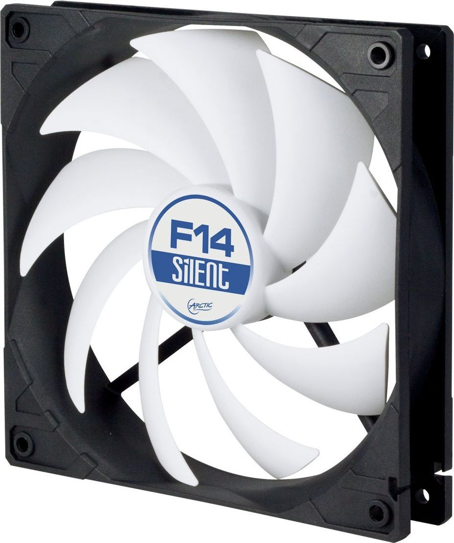 Arctic F14 Silent Cooler, 140 mm - Image 1