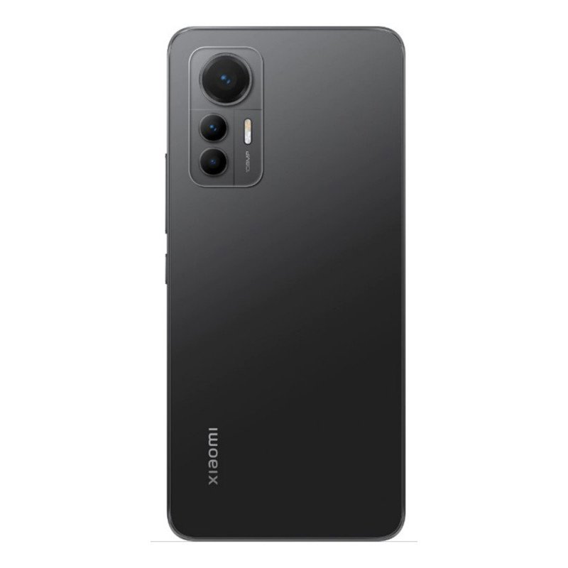 Xiaomi 12 Lite, 8GB RAM, 128GB, Black - Image 1