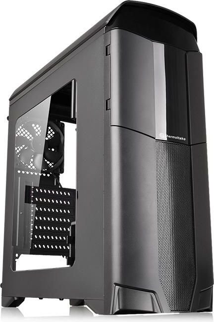 Thermaltake Versa N26 Case, Midi Tower - Thumbnail 10