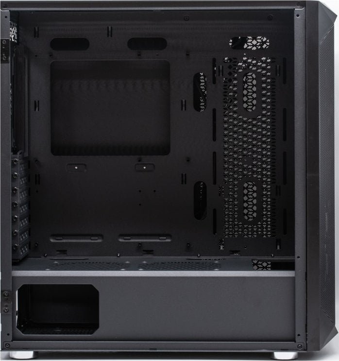 1stCOOL Wind Storm Case, Midi Tower - Thumbnail 4