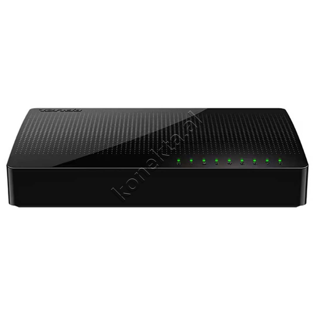 Tenda Switch Me 8 Porta V4.0 - Image 1
