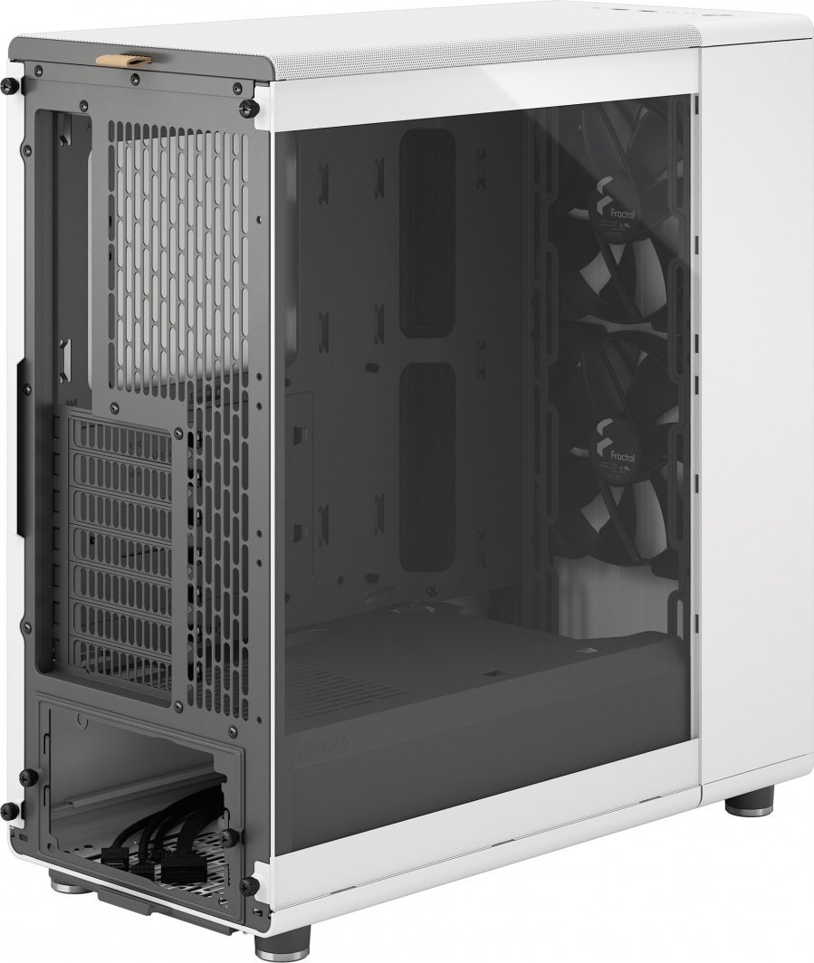 Fractal Design North Case, Midi Tower - Thumbnail 11