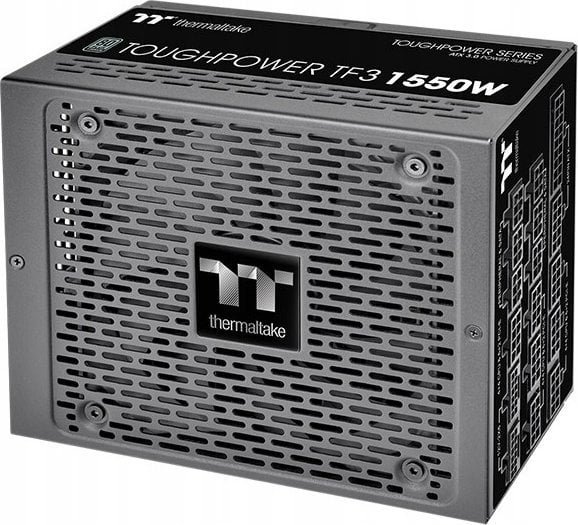 Thermaltake Toughpower TF3 PS-TPD-1550FNFATE-3 Power Supply, 1550W - Thumbnail 3
