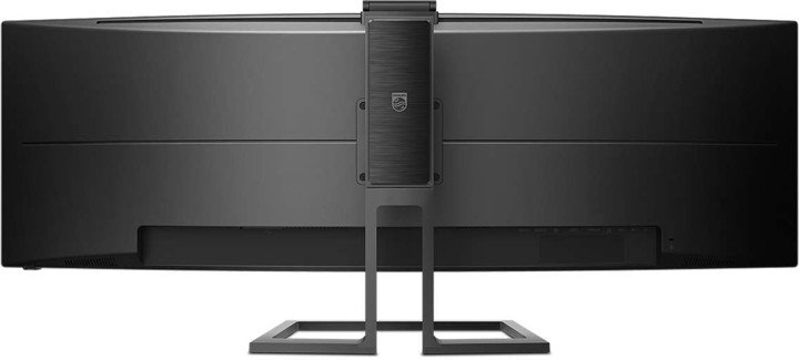 Philips 499P9H Monitor, 49" LED - Thumbnail 3
