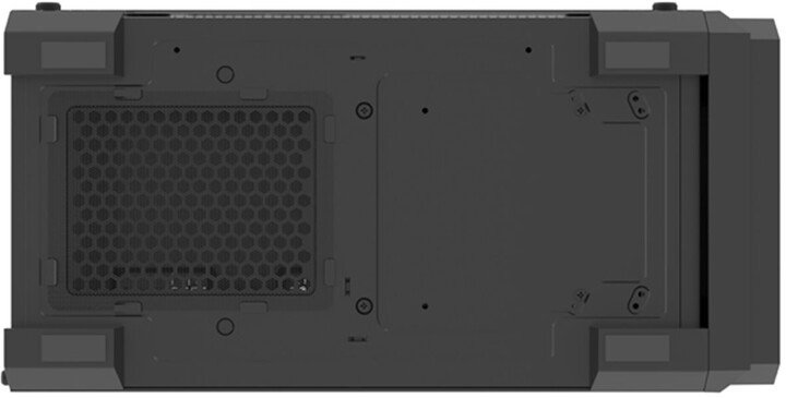 Genesis IRID 505F Case, Black - Thumbnail 14