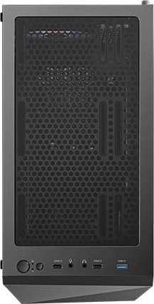 Antec AX61 Elite Case, ARGB, Midi Tower - Thumbnail 10