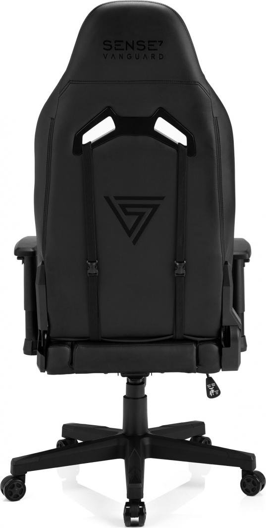 SENSE7 Vanguard Karrige, E Zezë - Thumbnail 5
