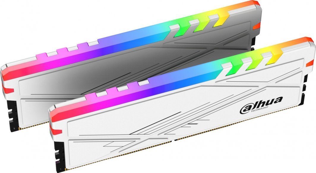 Dahua Technology C600 RGB Memory, 32 GB, DDR4, 3600 MHz, CL18 - Image 1