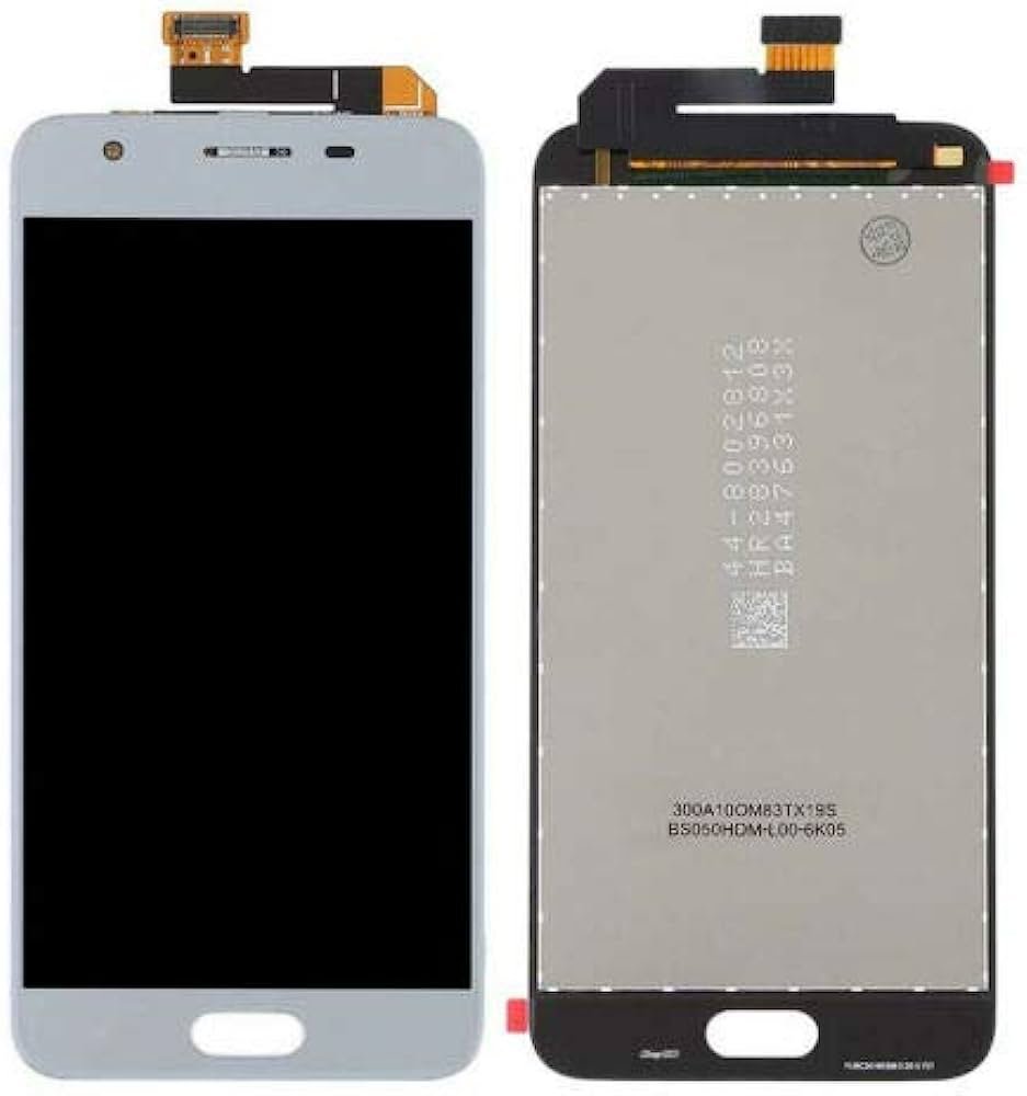 Samsung Seria J Screen (Original) - Samsung J337 - Image 1