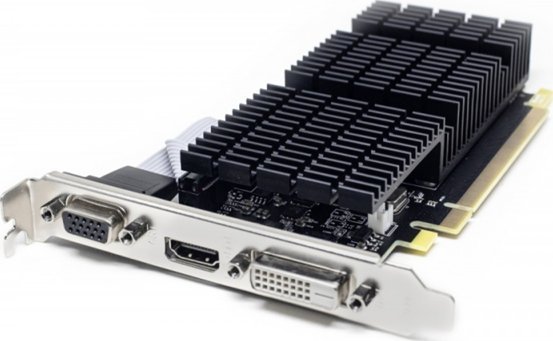 AFOX Radeon R5 230 Graphics Card, 1GB DDR3 - Thumbnail 3