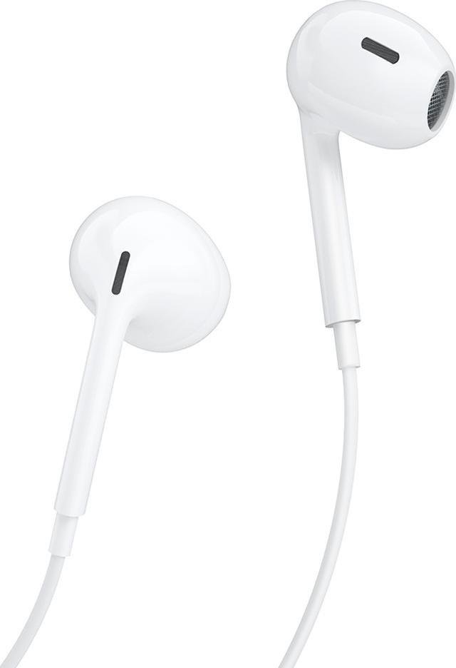 Dudao X14PRO Headphones, White - Thumbnail 2