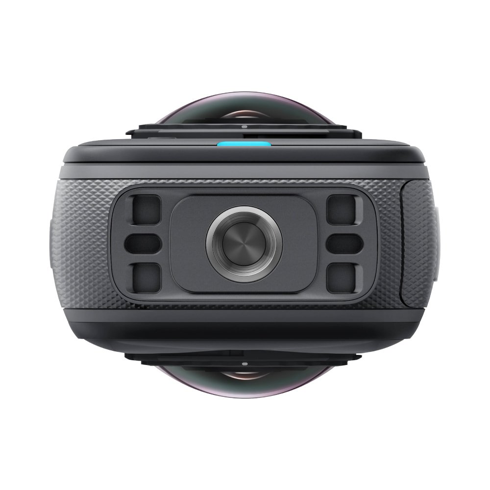 Insta360 X5 360° 8K Action Camera - Thumbnail 8