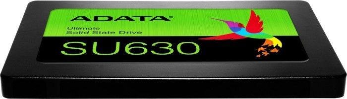 ADATA Ultimate SU630 SSD, 2TB, 2.5" SATA III - Thumbnail 5