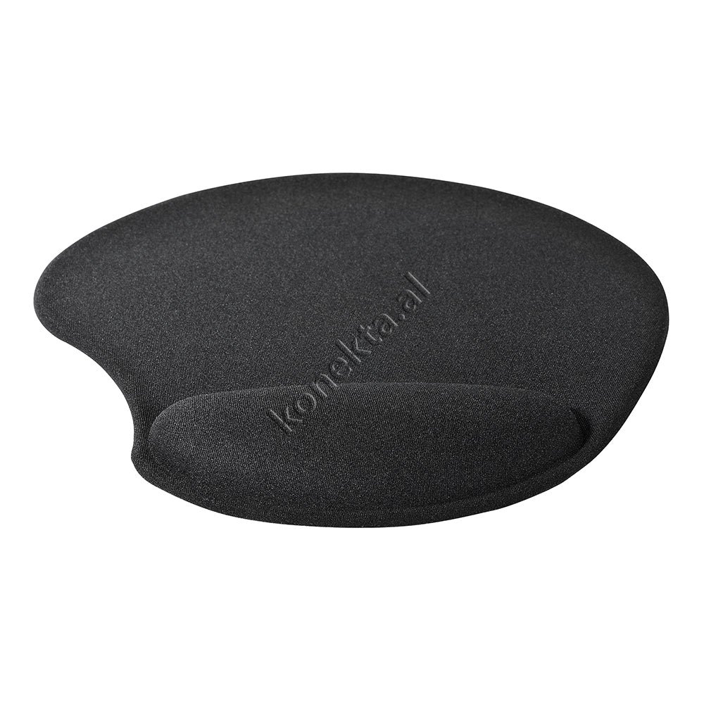 tjetertjeter Tapet Mausi Mouse Pad, Black - Thumbnail 2