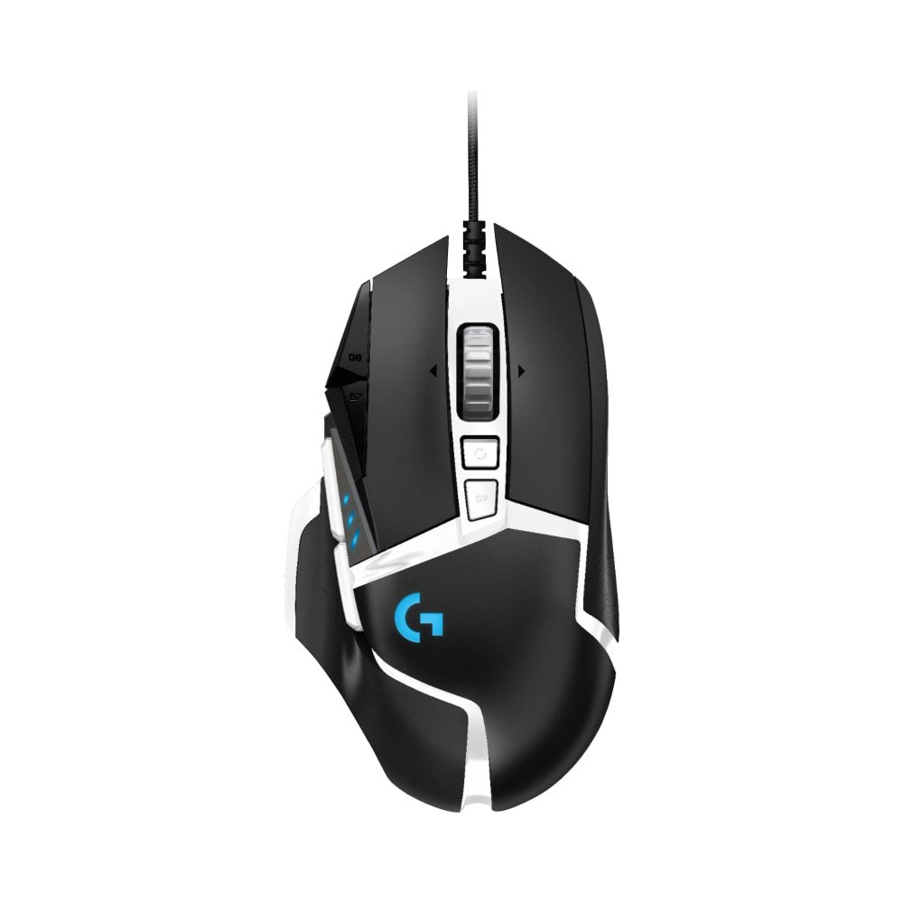 Logitech G502 SE Hero Mouse, Special Edition - Image 1