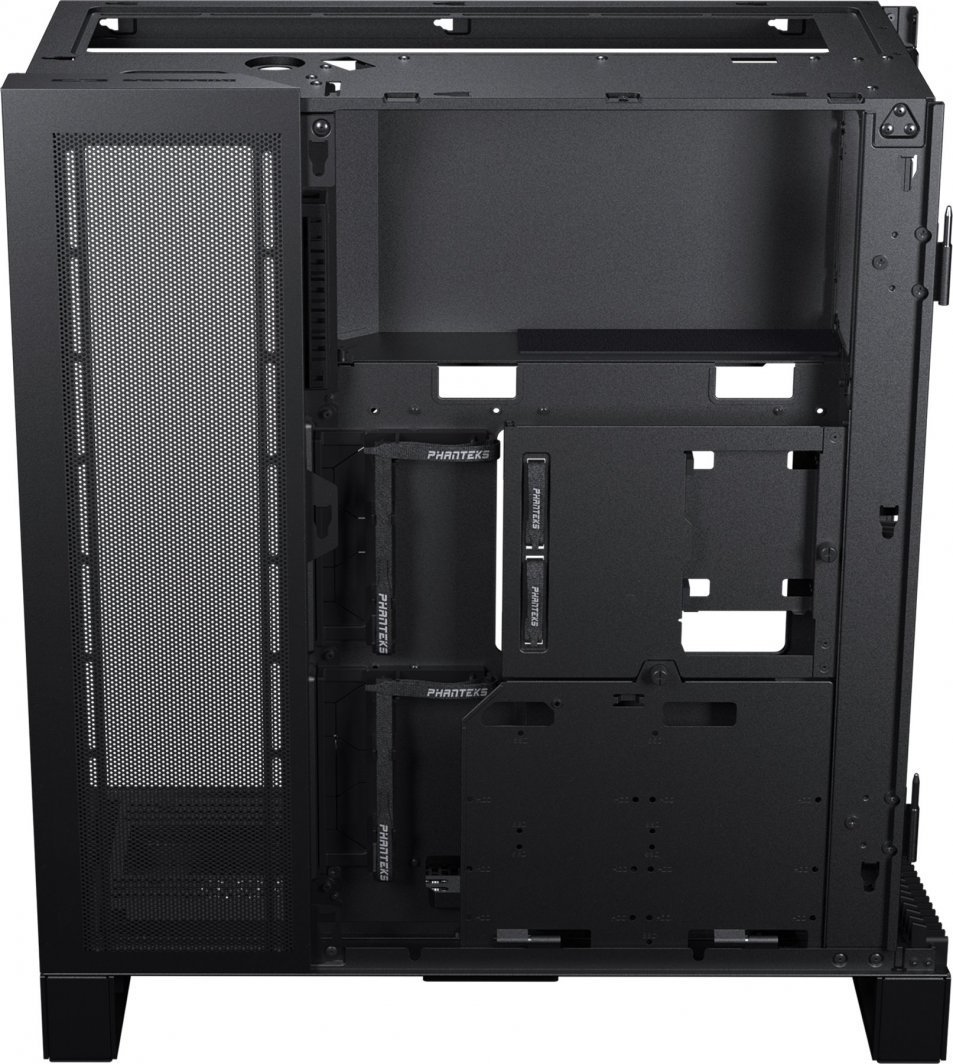 Phanteks NV Series NV7 Case, Black - Thumbnail 8