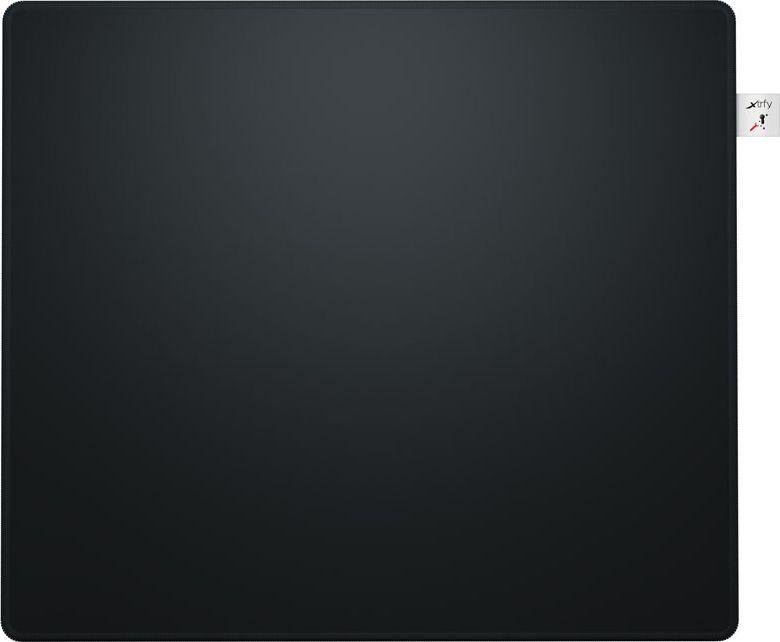 Xtrfy GPZ1 Zys Damage Mauspad, L, Black - Image 1