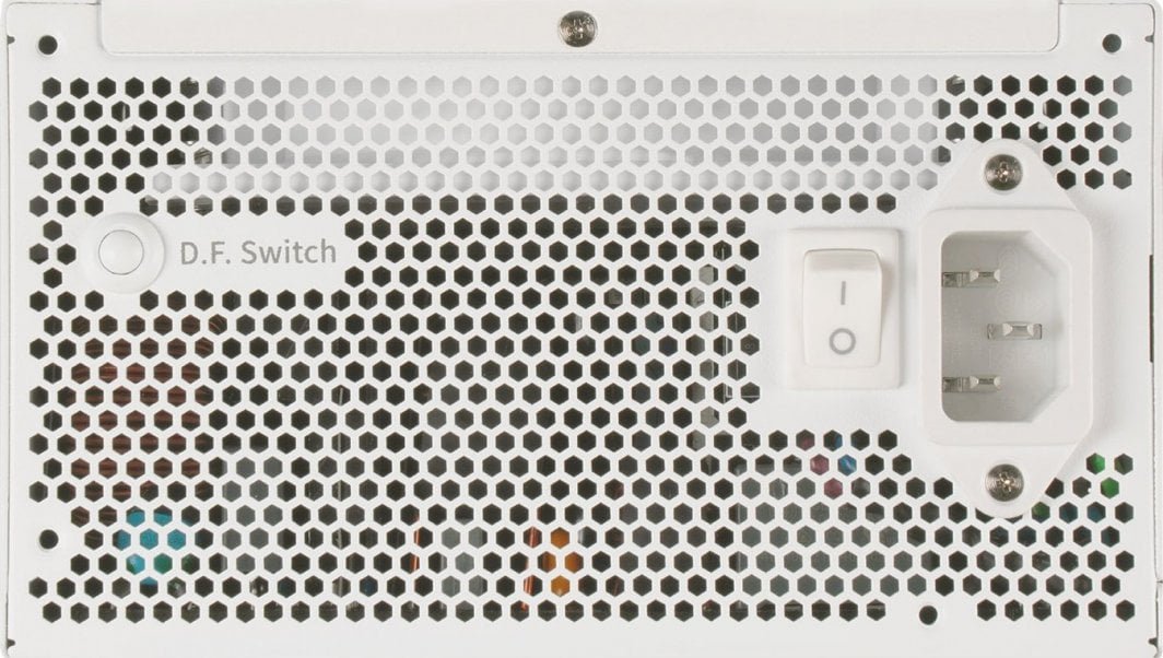 Enermax Revolution D.F. 12 ETV850G-W Power Supply, 850W, ATX 3.0 - Thumbnail 9