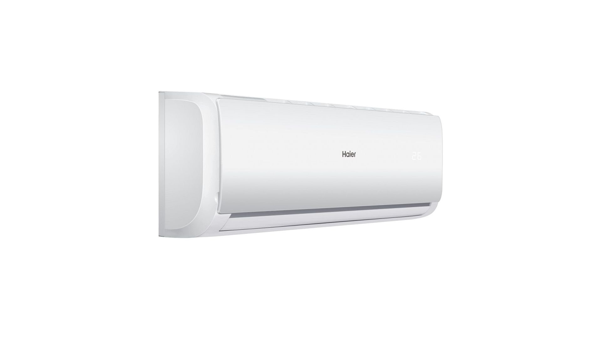 Haier Kondicioner, 12000 BTU, A++/A+, R32, WiFi, 550 m³/h, 3.2 kW, 3.4 kW, 38/34/29/20 dB(A) - Thumbnail 4