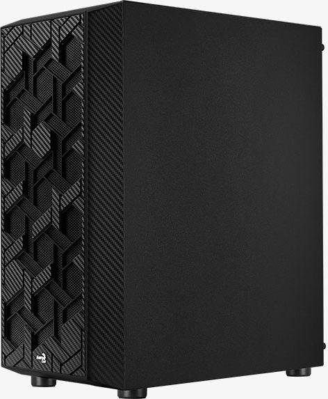 Aerocool PGS Hive FRGB Case, Midi Tower - Thumbnail 4
