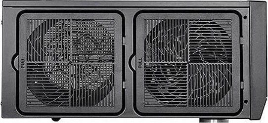SilverStone GD09 Case, HTPC - Thumbnail 6
