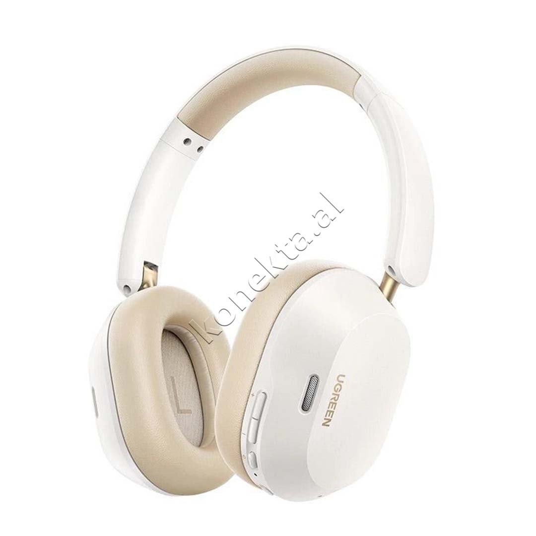 UGREEN HiTune Max5c Headphones, White - Thumbnail 2