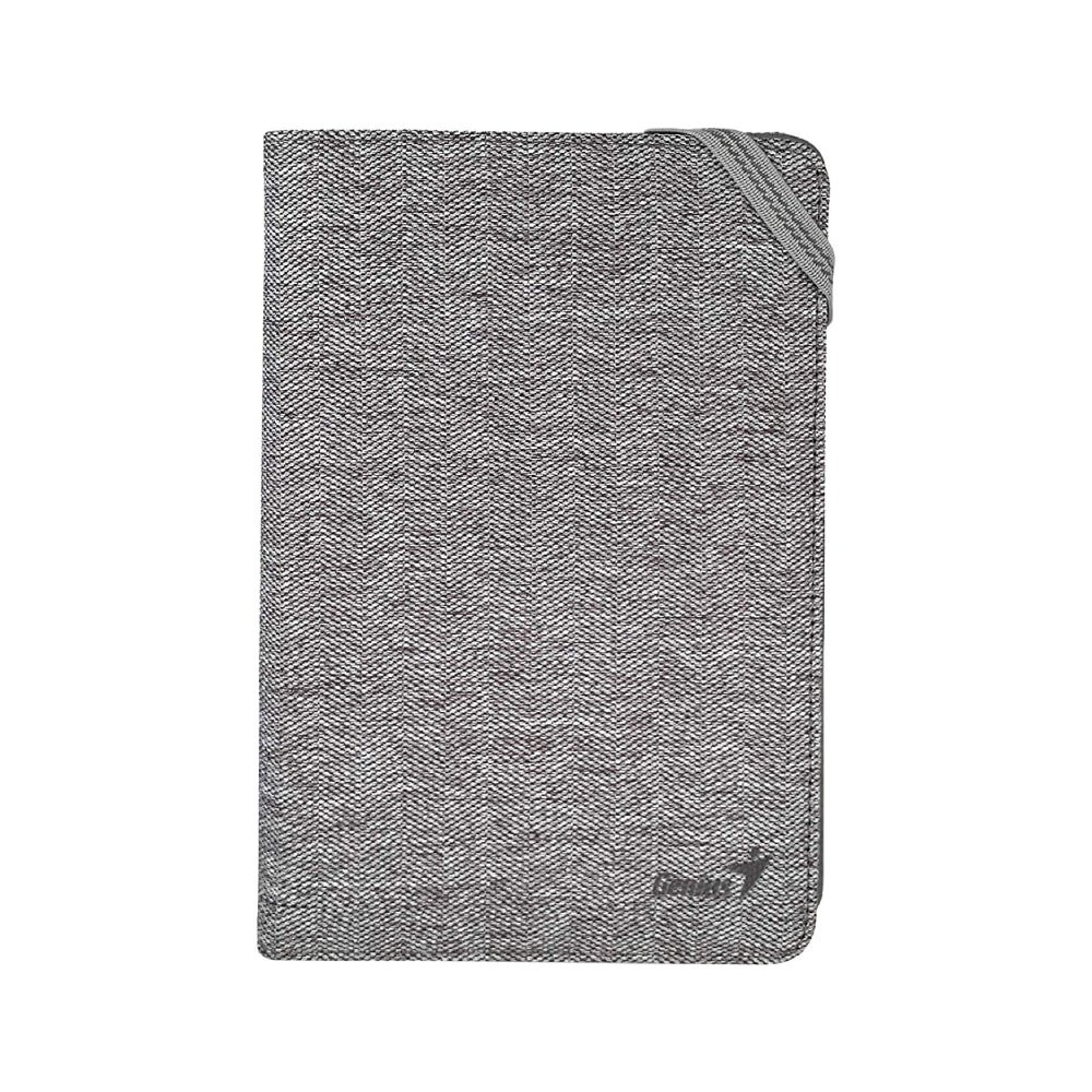 Genius GS-850 Case, Gray - Image 1