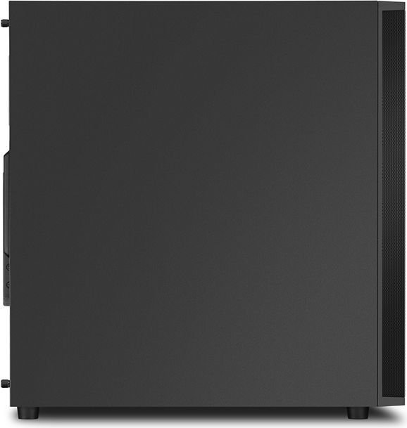 Sharkoon M25-V Case, Midi Tower - Thumbnail 3