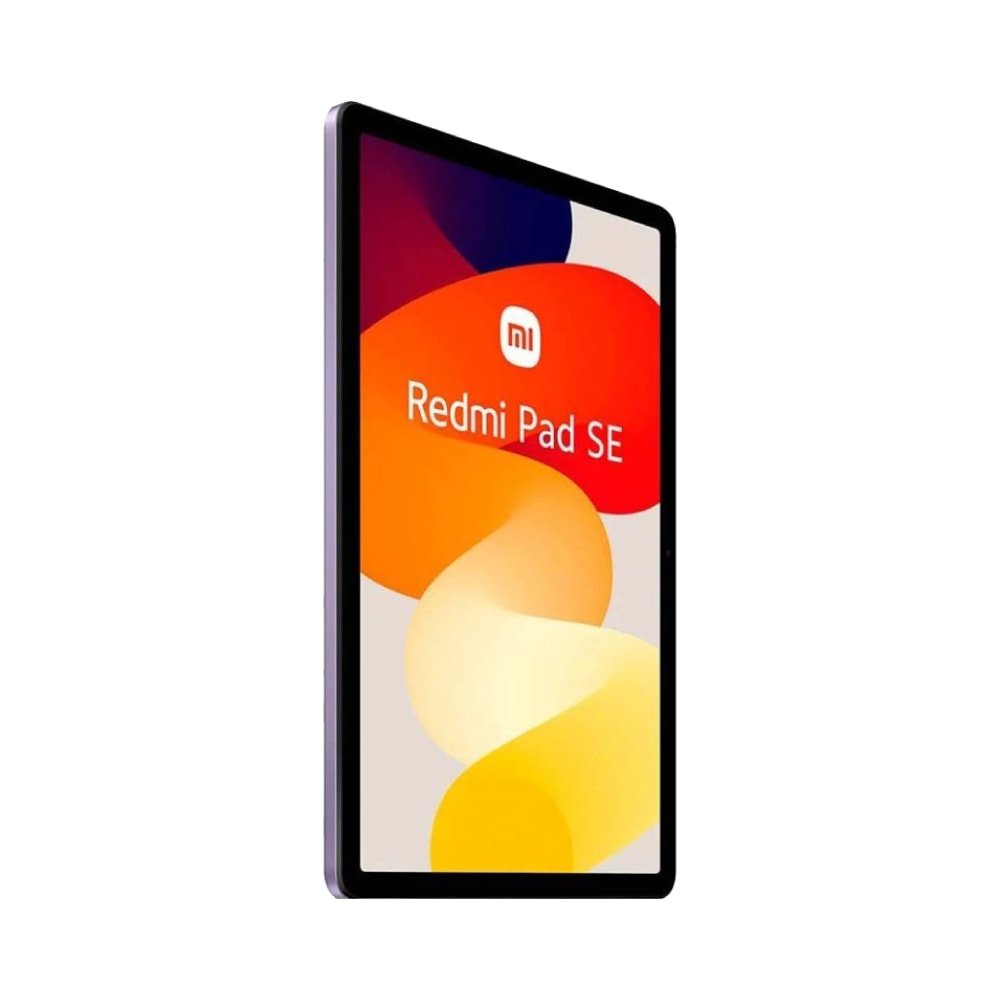 Xiaomi Redmi Pad SE Tablet, Gray - Thumbnail 14