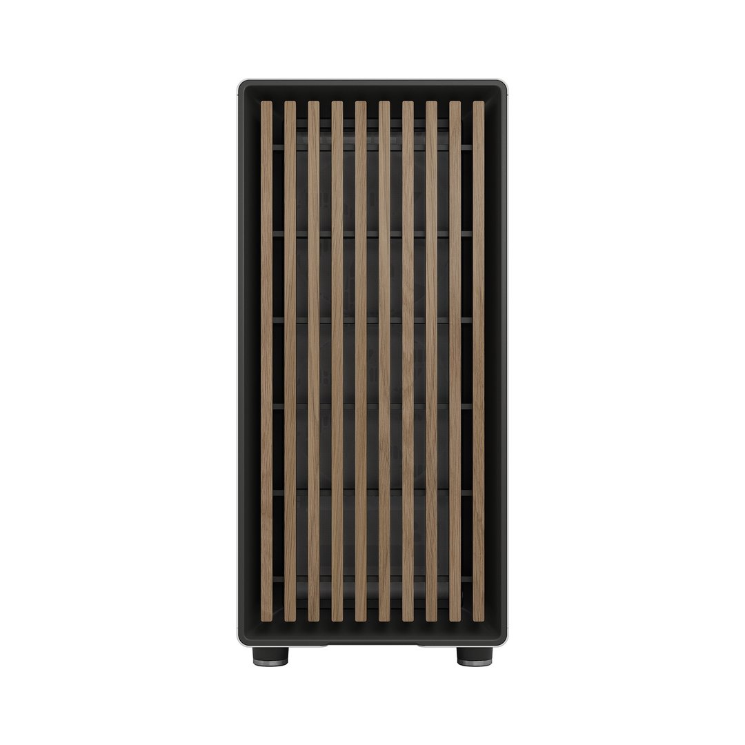 Fractal Design North Case, White - Thumbnail 6