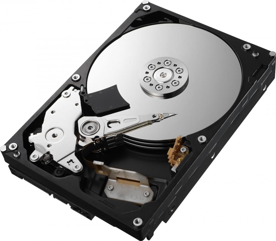 Toshiba P300 Hard Disk, 2TB, 3.5" SATA III (HDWD220UZSVA) - Thumbnail 5
