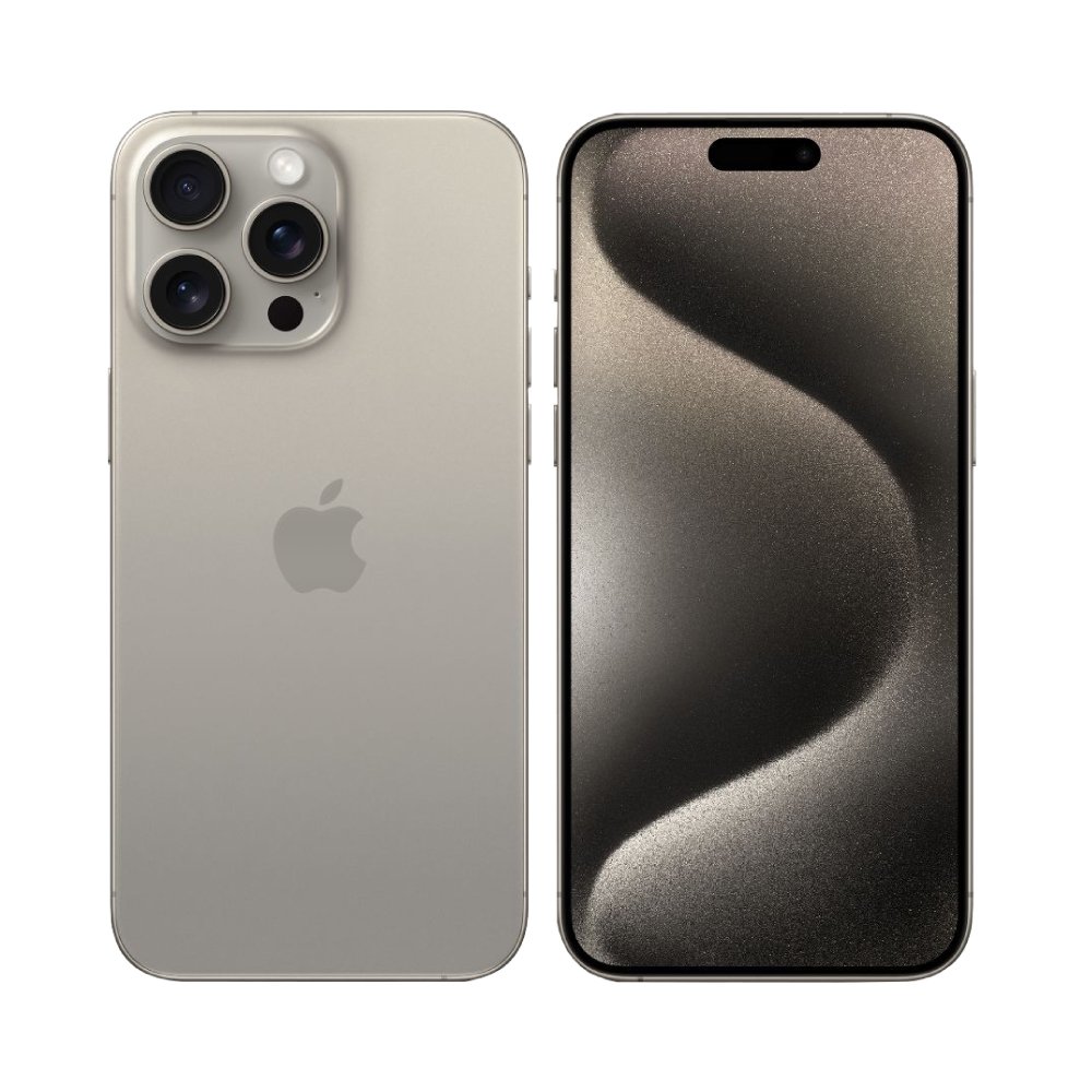 Apple iPhone 15 Pro, 256GB - Thumbnail 13