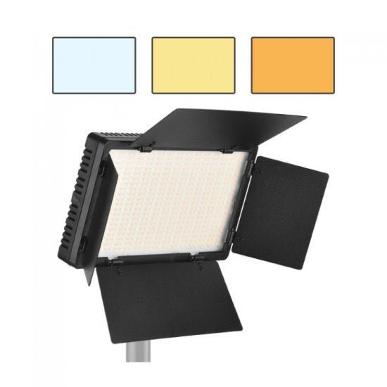 Drite Pro Led 600 Light with Battery - Thumbnail 5