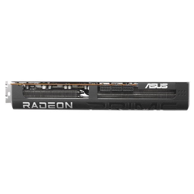 ASUS Radeon RX 9070 XT PRIME 16GB OC Graphics Card - Thumbnail 9