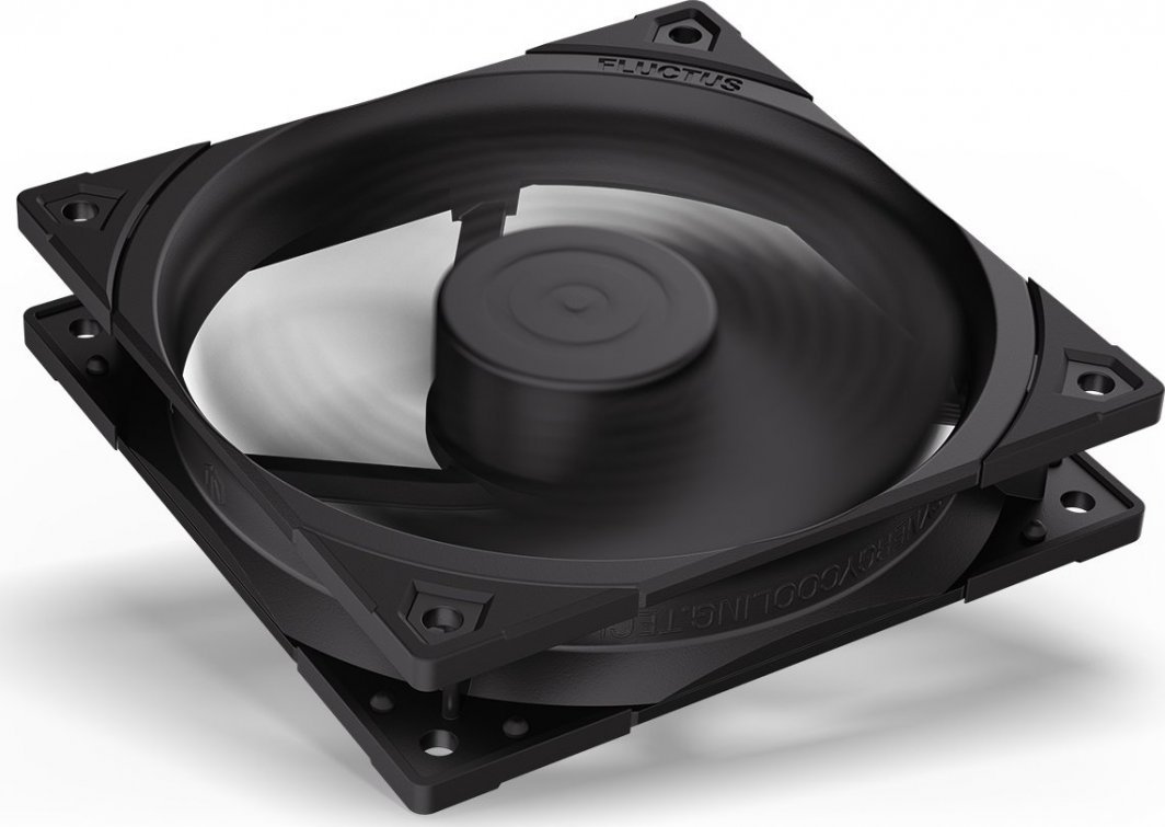 Endorfy Fluctus 120 PWM Cooler, 120 mm - Thumbnail 13