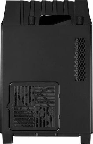 SilverStone LD03-AF Case, Micro Tower - Thumbnail 3