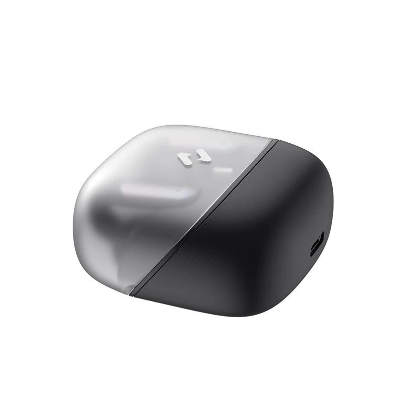 Havit TW980 Earbuds, Black - Thumbnail 5