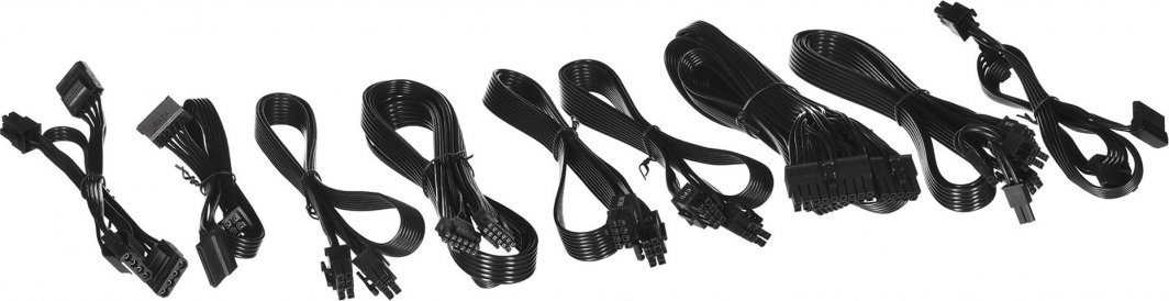Asus Prime Gold 90YE00U0-B0NB00 Power Supply, 850W, ATX 3.0 - Thumbnail 7