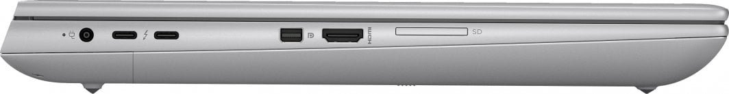 HP Mobile Workstation ZBook Fury G11 Laptop, W11, P/i9-14900HX, 1TB, 32GB - Thumbnail 7