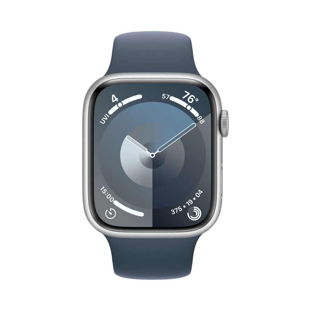 Apple Watch Series 9 45MM Smartwatch - Thumbnail 4