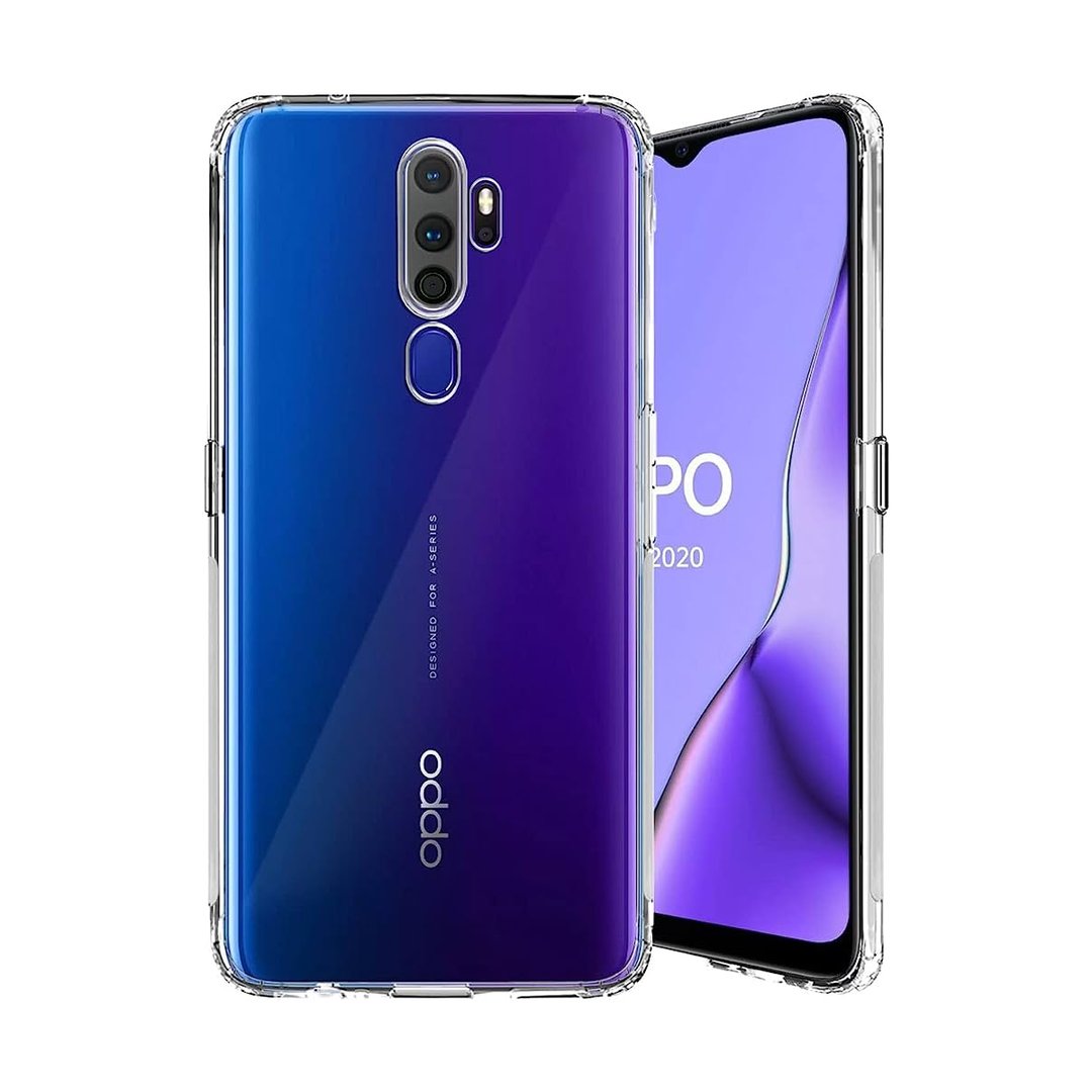 OPPO A9 Smartphone, 128GB, 4 Gb - Image 1