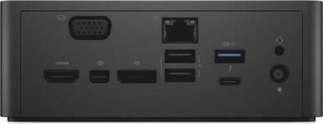 Dell Thunderbolt Docking Station (452-BCOV), Black - Thumbnail 6