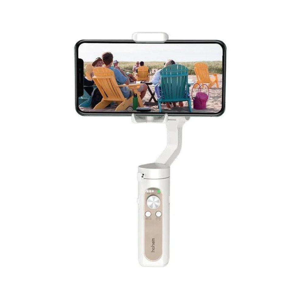 Hohem Isteady Gimbal 3-Axis Palm - Image 1