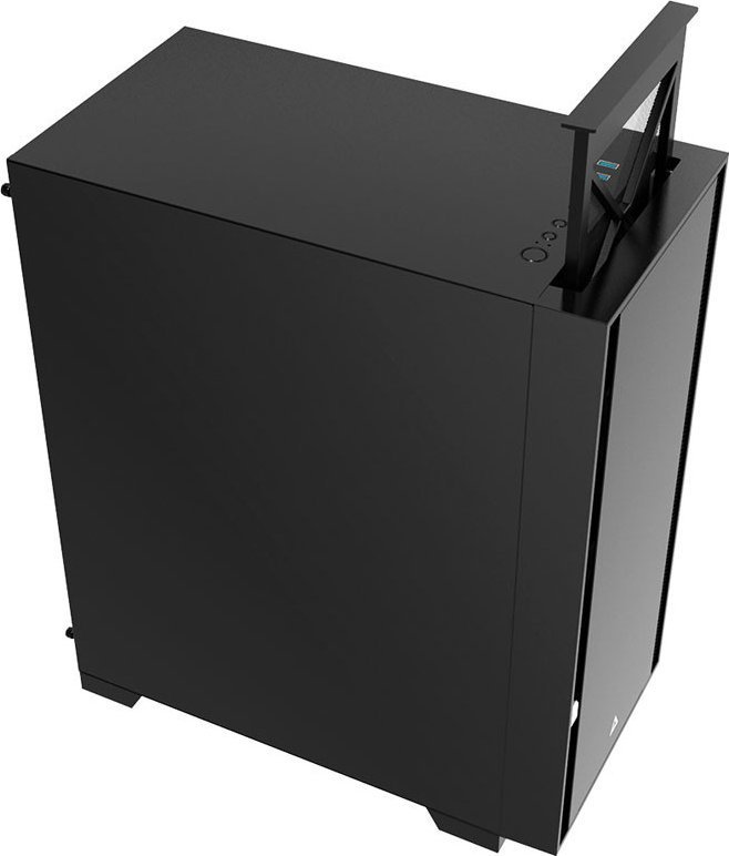 Montech AIR 1000 Silent Case, Midi Tower - Thumbnail 3